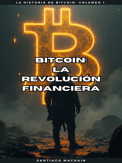 Title details for Bitcoin by Santiago Machain - Available